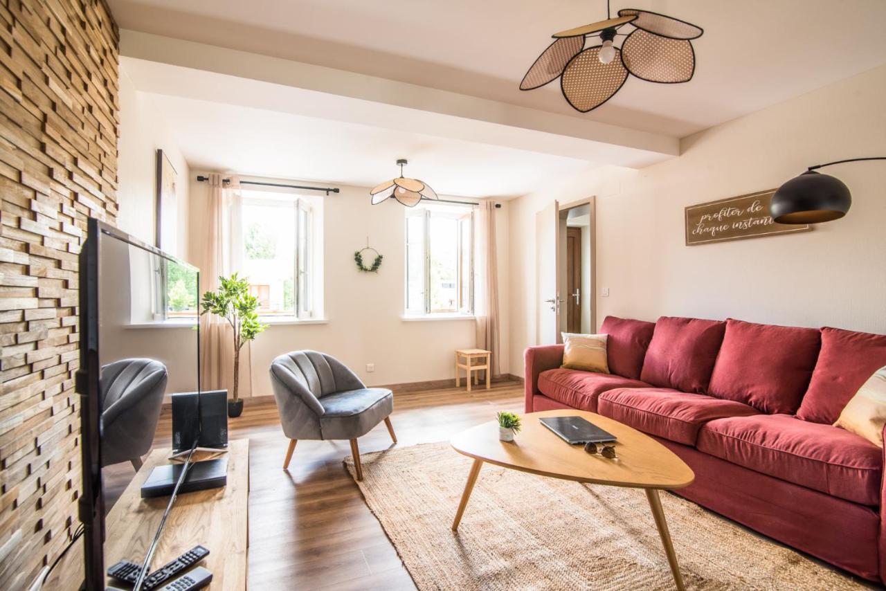 Maison - L'Outsider - Foret Wingen-sur-Moder Ngoại thất bức ảnh