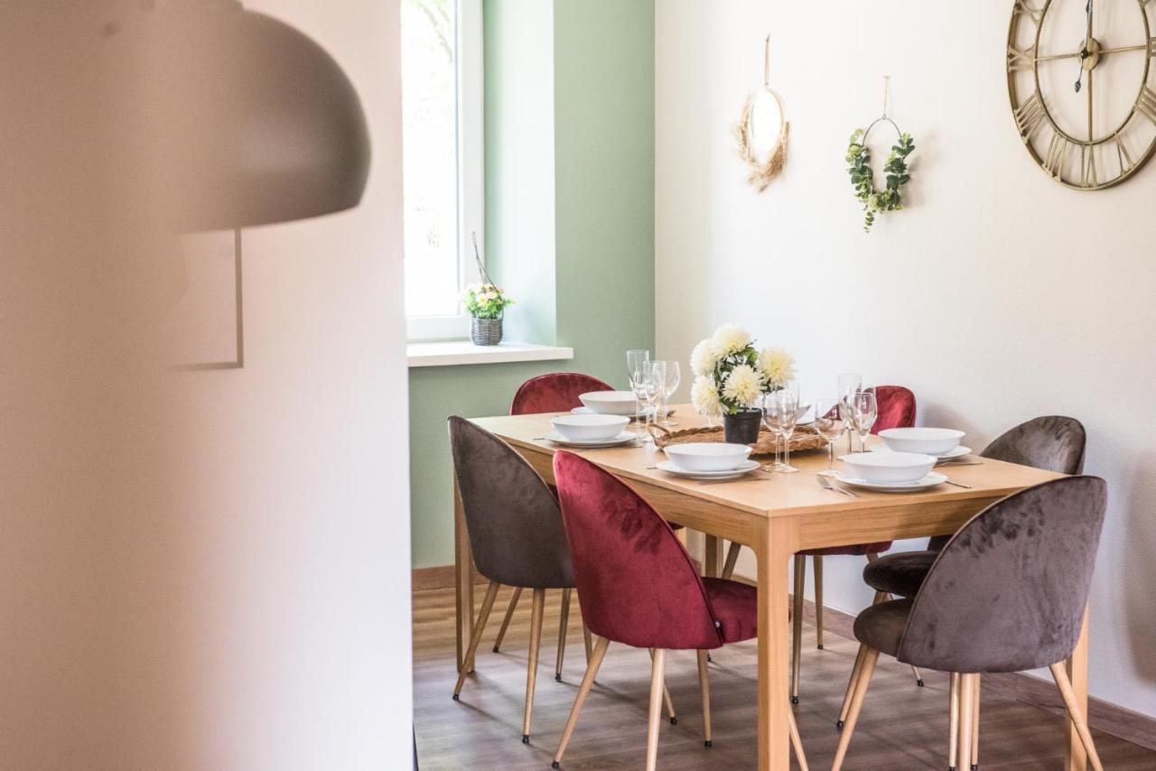 Maison - L'Outsider - Foret Wingen-sur-Moder Ngoại thất bức ảnh