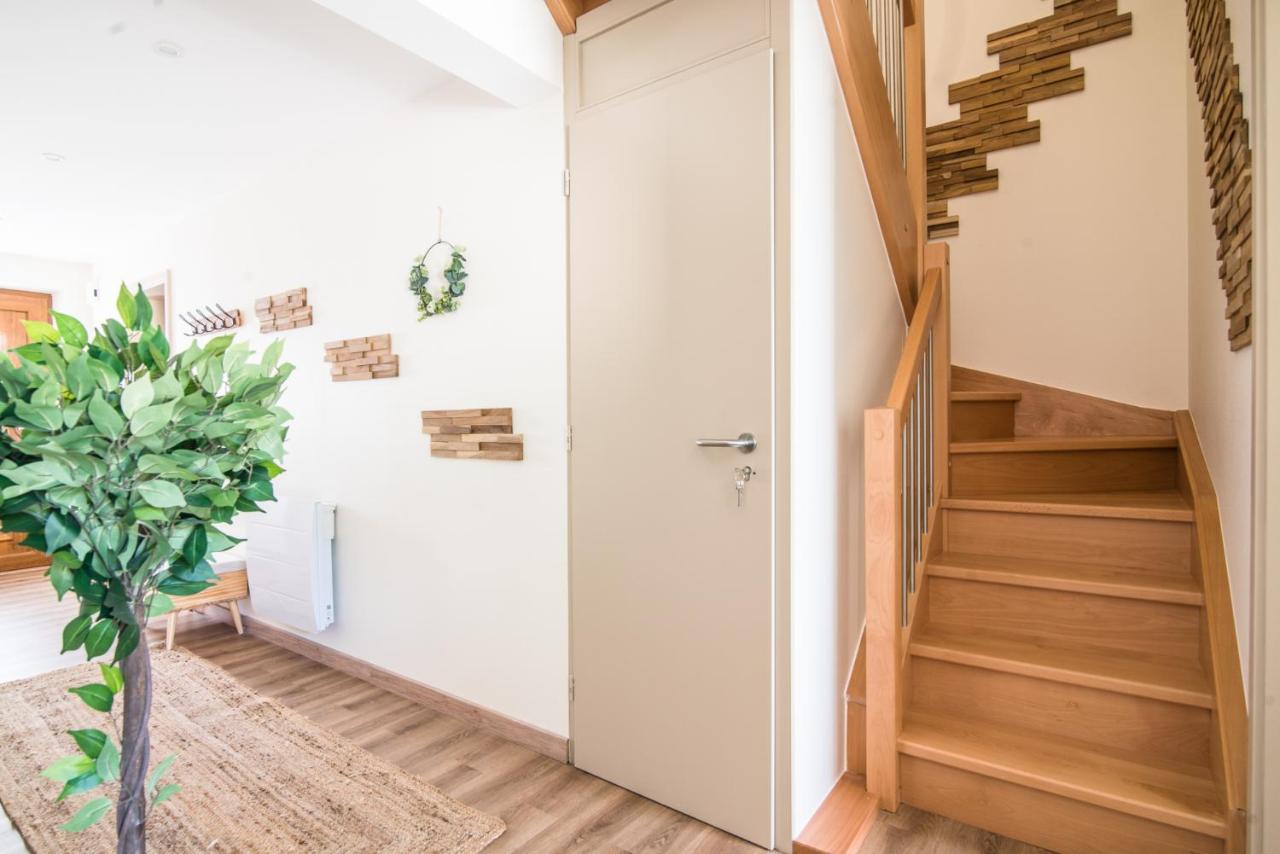 Maison - L'Outsider - Foret Wingen-sur-Moder Ngoại thất bức ảnh