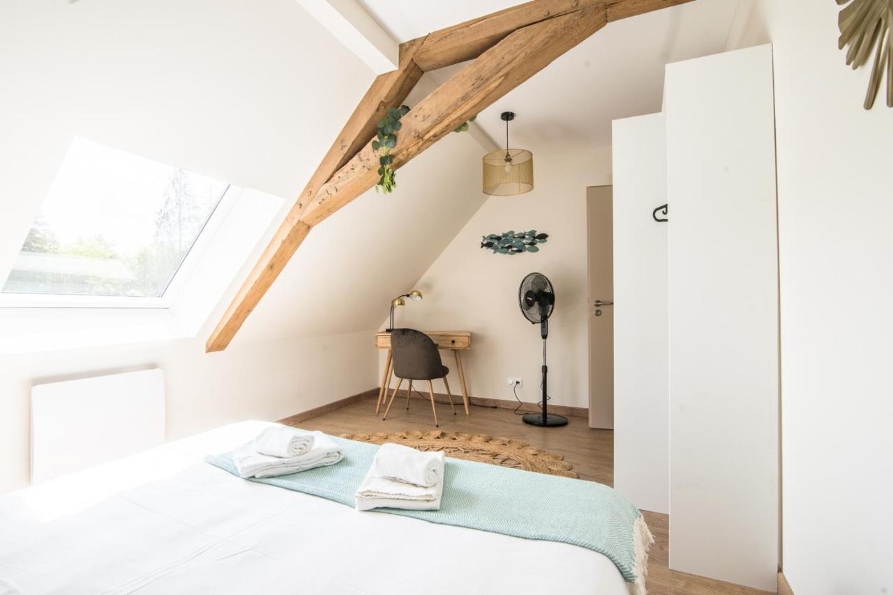 Maison - L'Outsider - Foret Wingen-sur-Moder Ngoại thất bức ảnh