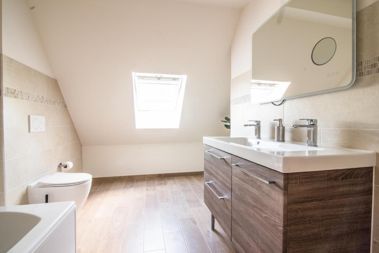 Maison - L'Outsider - Foret Wingen-sur-Moder Ngoại thất bức ảnh