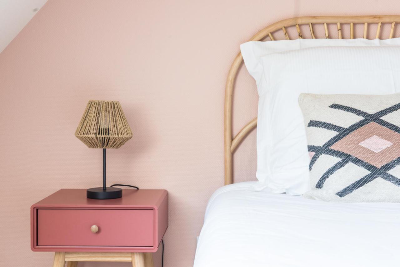 Maison - L'Outsider - Foret Wingen-sur-Moder Ngoại thất bức ảnh